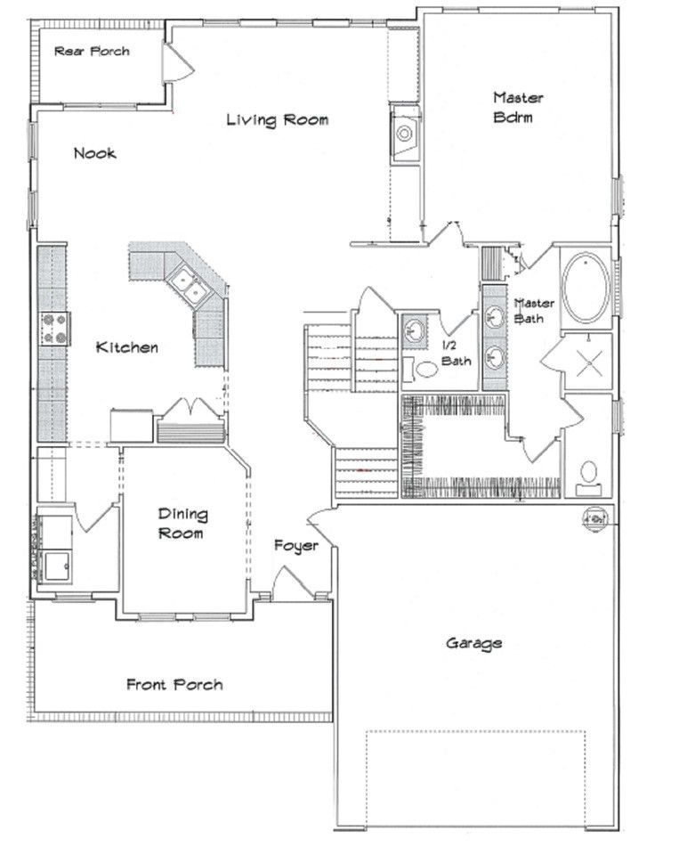 85 Longleaf Pine Way, Sanford, NC 27332