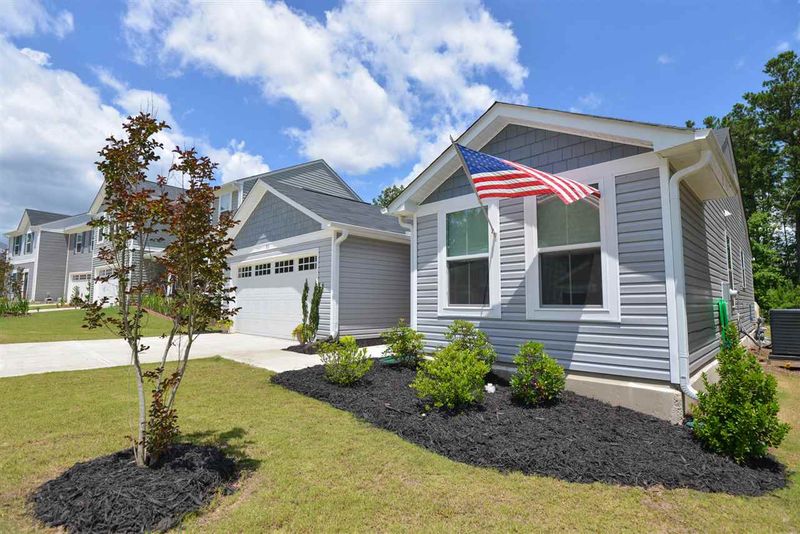 85 E Lumber Ct, Clayton, NC 27520