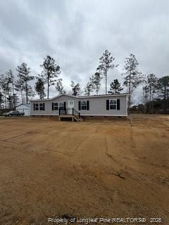 85 Makaiah Ln, Red Springs, NC 28377