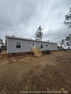 85 Makaiah Ln, Red Springs, NC 28377