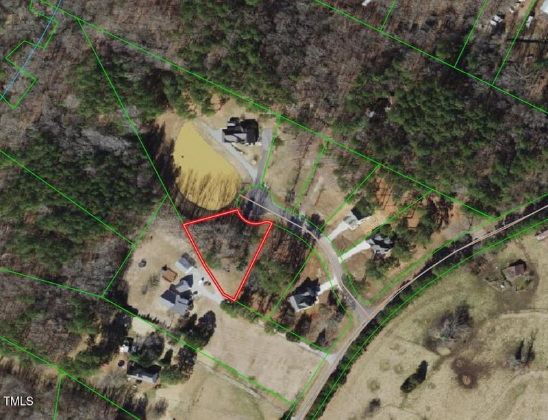 85 Mia Bello Ct, Clayton, NC 27520