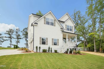 85 Mia Bello Ct, Clayton, NC 27520