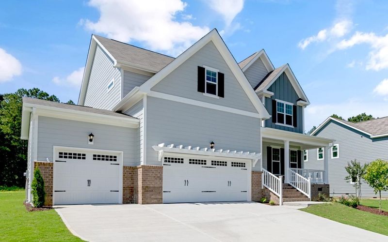 85 Mockingbird Way, Clayton, NC 27527
