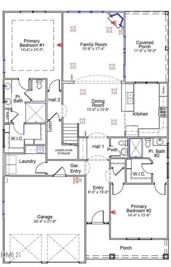 85 Moon Flower Walk, Youngsville, NC 27596