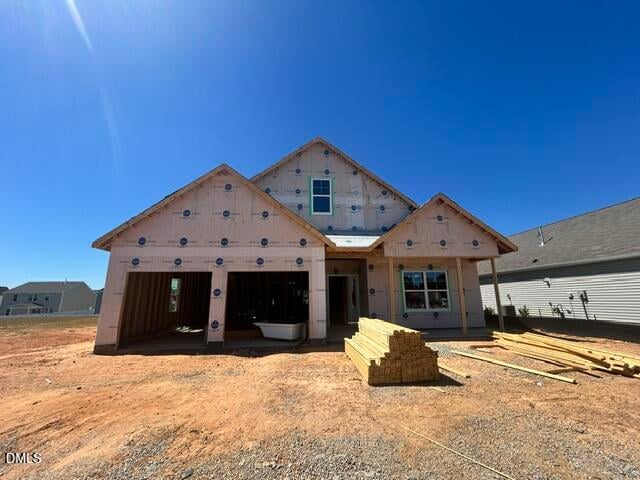 85 Moon Flower Walk, Youngsville, NC 27596