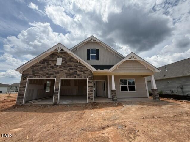 85 Moon Flower Walk, Youngsville, NC 27596