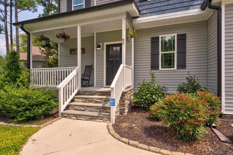 85 Northview Ct, Louisburg, NC 27549