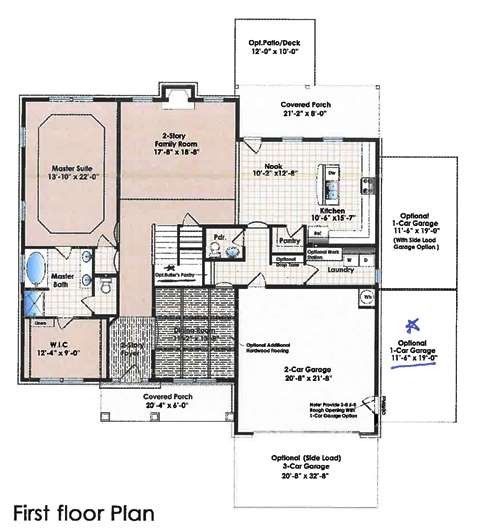 85 W Nostalgia Way, Clayton, NC 27520