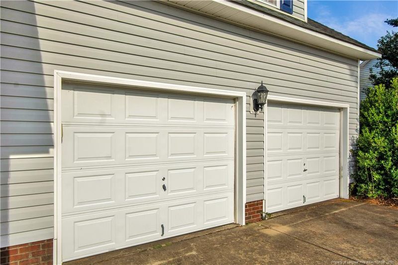 85 Old Corral Ave, Sanford, NC 27332