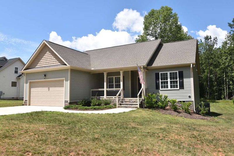 85 Old Eason Rd, Zebulon, NC 27597