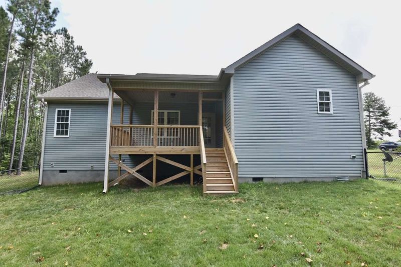 85 Old Eason Rd, Zebulon, NC 27597