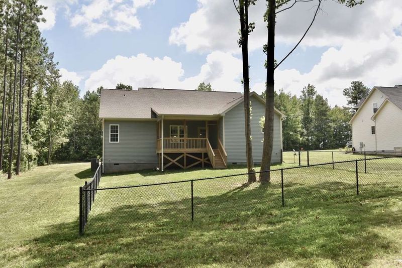 85 Old Eason Rd, Zebulon, NC 27597