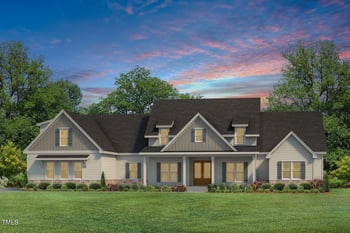 85 Old Garden Ln, Youngsville, NC 27596