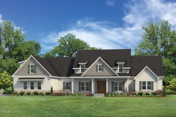 85 Old Garden Ln, Youngsville, NC 27596