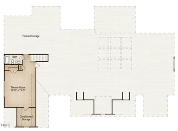 85 Old Garden Ln, Youngsville, NC 27596