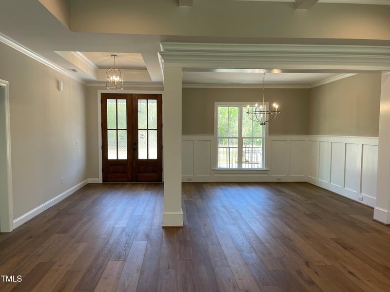 85 Old Garden Ln, Youngsville, NC 27596