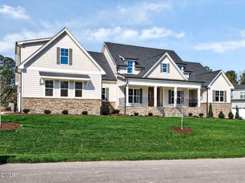 85 Old Garden Ln, Youngsville, NC 27596