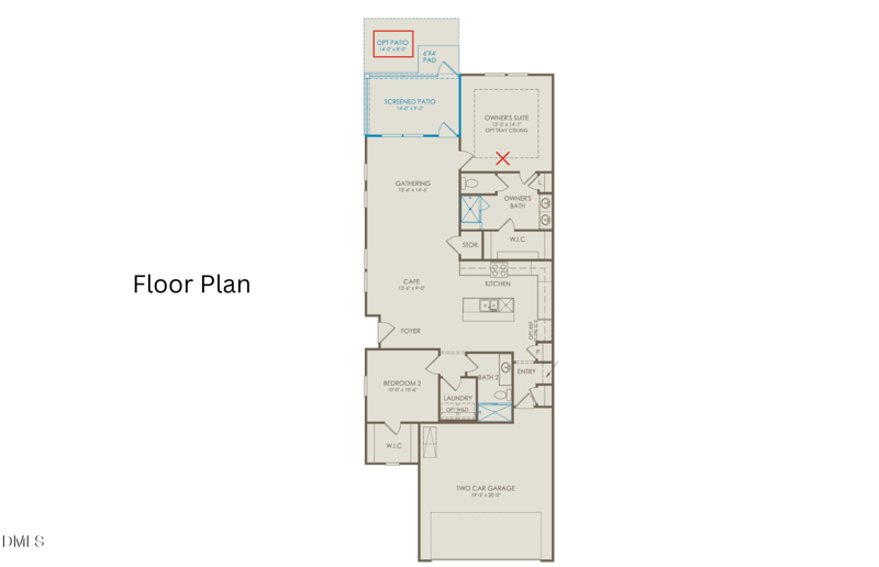 85 Omaha Way, Clayton, NC 27520