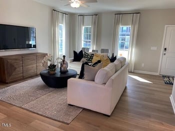 85 Osgood St Lot 18, Angier, NC 27501