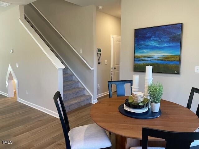 85 Osgood St Lot 18, Angier, NC 27501