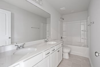 85 Osgood St Lot 18, Angier, NC 27501