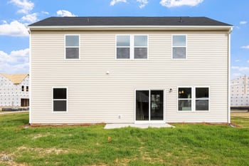 85 Osgood St Lot 18, Angier, NC 27501