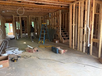 85 Parkland Dr, Pittsboro, NC 27312