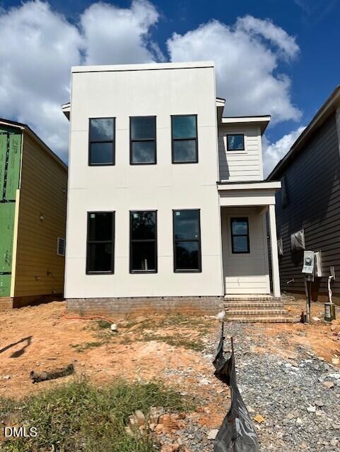 85 Parkland Dr, Pittsboro, NC 27312