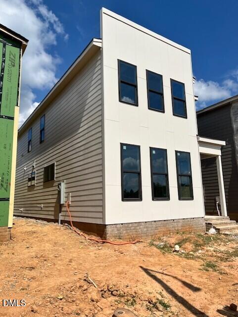 85 Parkland Dr, Pittsboro, NC 27312
