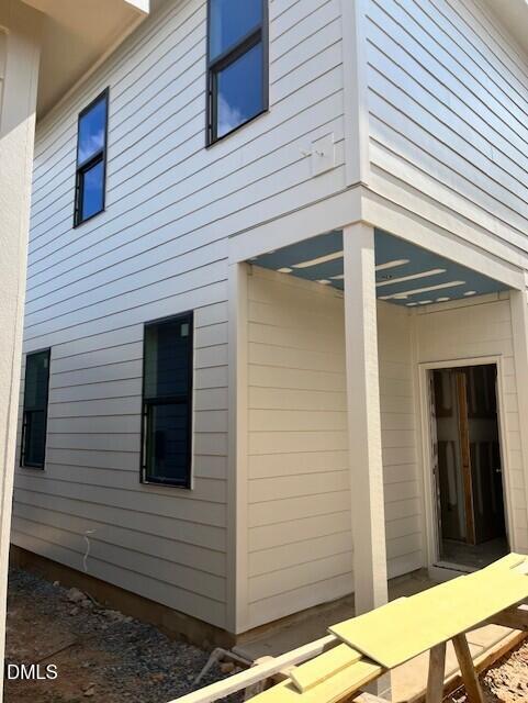 85 Parkland Dr, Pittsboro, NC 27312