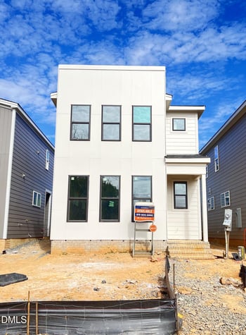 85 Parkland Dr, Pittsboro, NC 27312