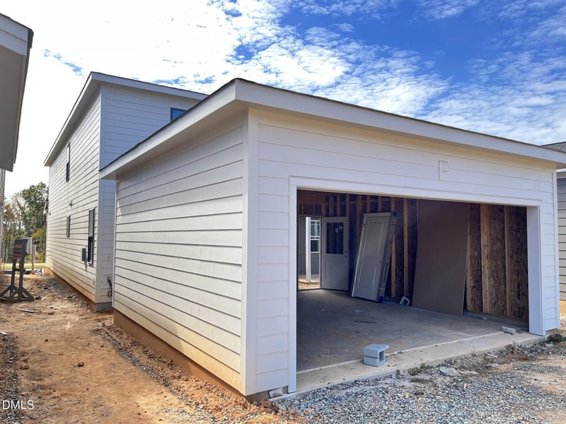 85 Parkland Dr, Pittsboro, NC 27312
