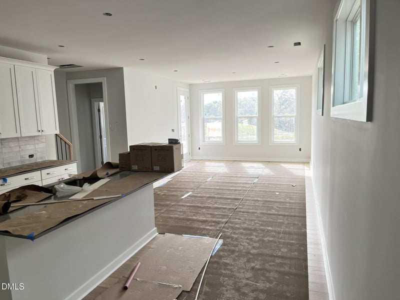 85 Parkland Dr, Pittsboro, NC 27312