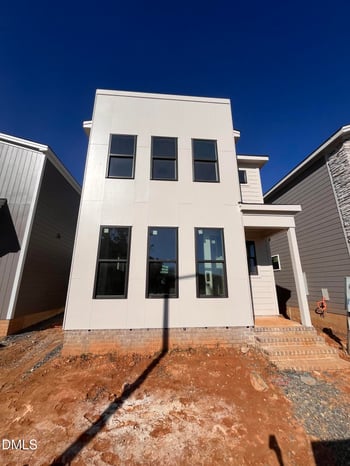 85 Parkland Dr, Pittsboro, NC 27312