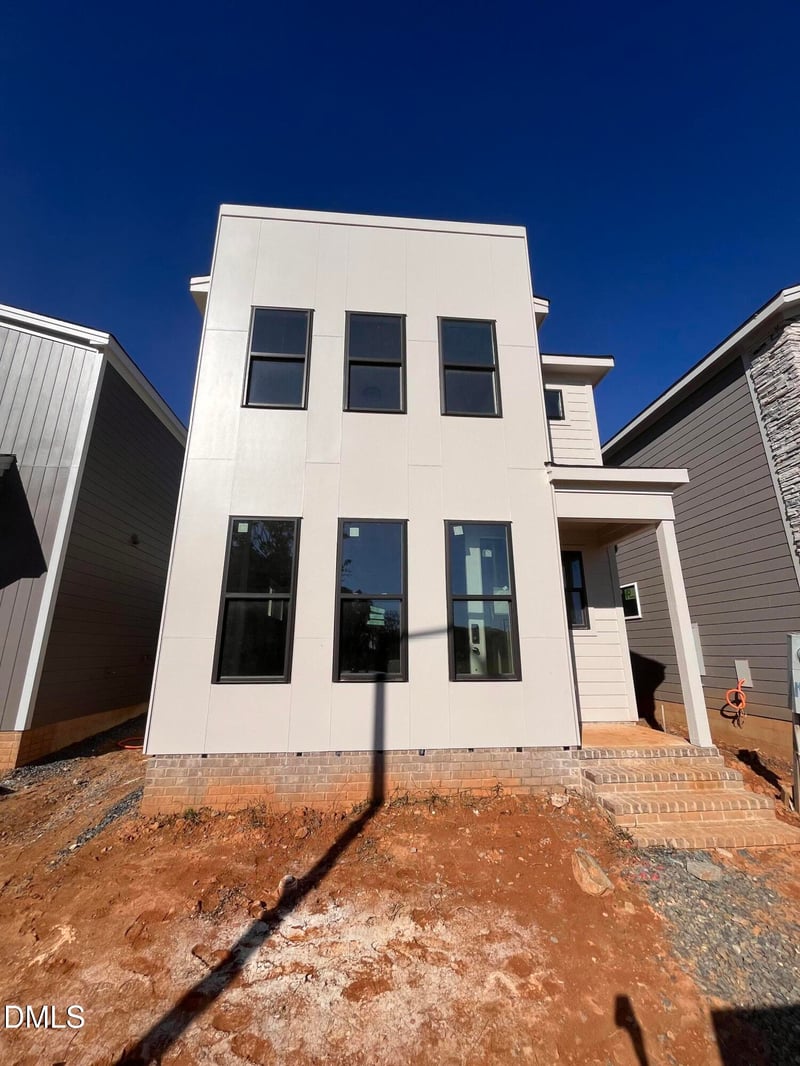 85 Parkland Dr, Pittsboro, NC 27312