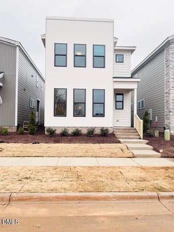 85 Parkland Dr, Pittsboro, NC 27312