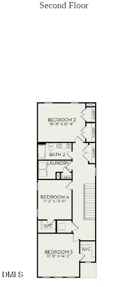 85 Parkland Dr, Pittsboro, NC 27312
