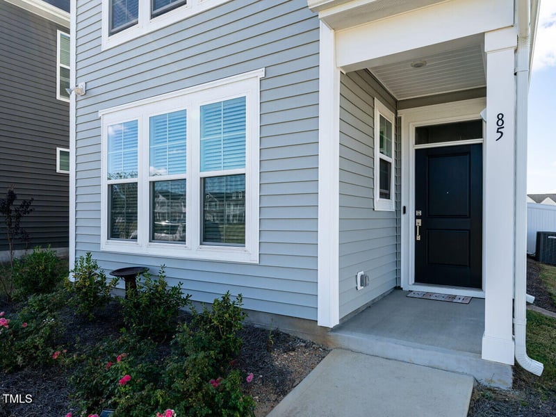 85 Pear Blossom Pw, Clayton, NC 27520
