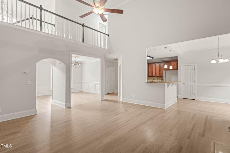 85 Pebble Creek Dr, Franklinton, NC 27525