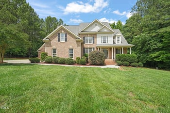 85 Pebble Creek Dr, Franklinton, NC 27525