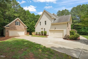 85 Pebble Creek Dr, Franklinton, NC 27525