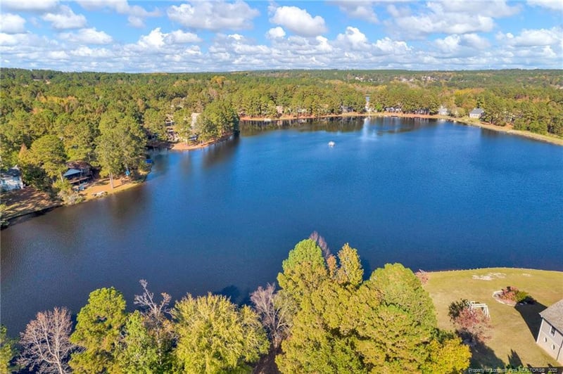 85 Pinewinds Dr, Sanford, NC 27332