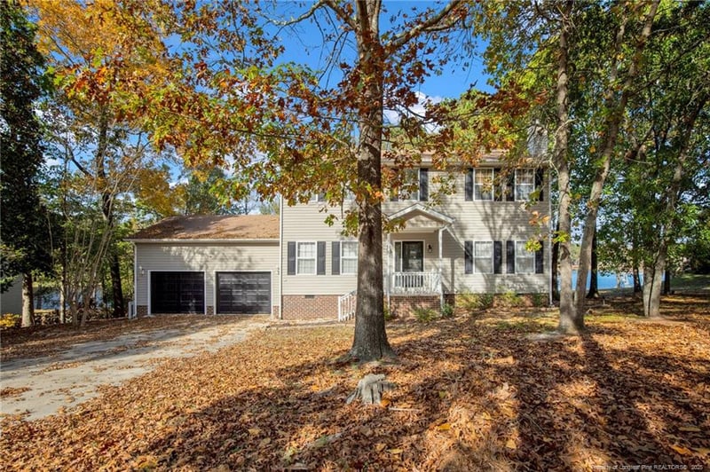 85 Pinewinds Dr, Sanford, NC 27332