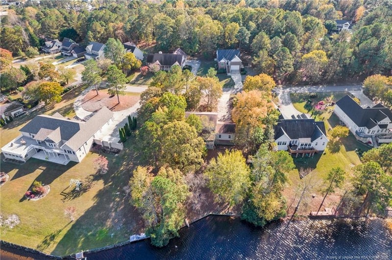 85 Pinewinds Dr, Sanford, NC 27332