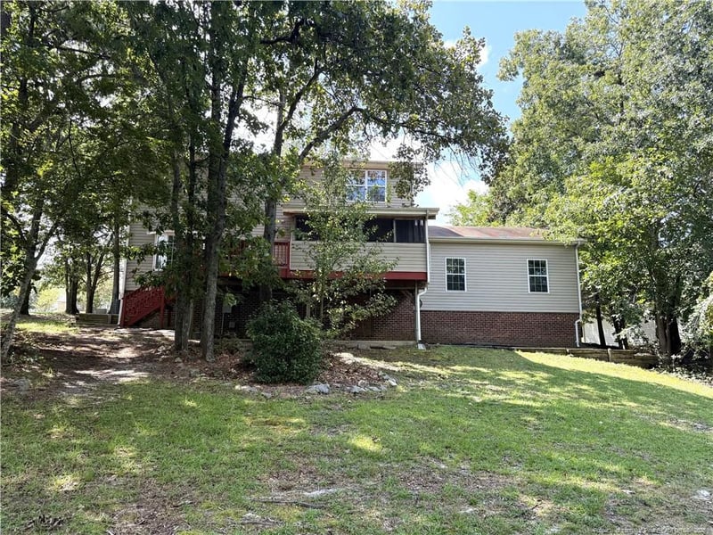 85 Pinewinds Dr, Sanford, NC 27332