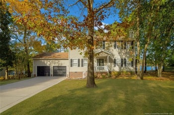 85 Pinewinds Dr, Sanford, NC 27332