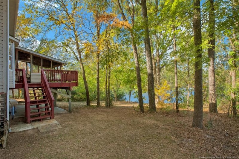 85 Pinewinds Dr, Sanford, NC 27332