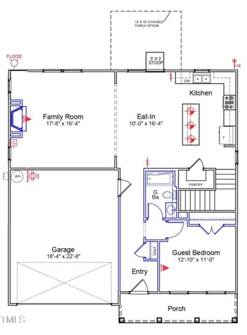 85 Plantation Dr, Youngsville, NC 27596