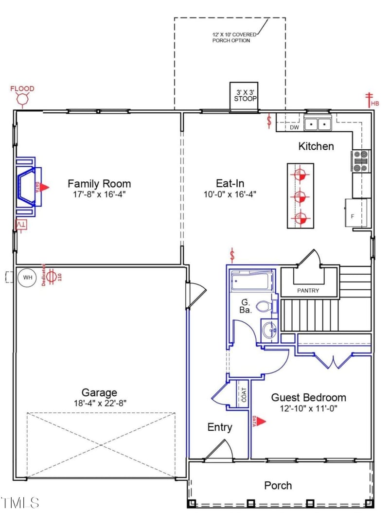 85 Plantation Dr, Youngsville, NC 27596