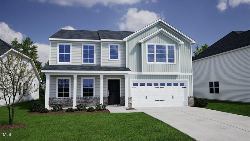 85 Plantation Dr, Youngsville, NC 27596